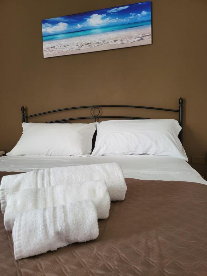 Hotel La Maison De Marie Rose Palermo Esterno foto