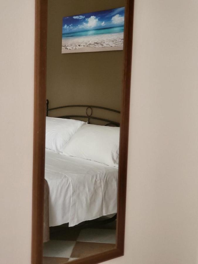 Hotel La Maison De Marie Rose Palermo Esterno foto
