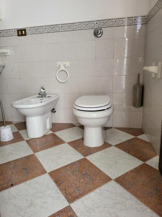 Hotel La Maison De Marie Rose Palermo Esterno foto