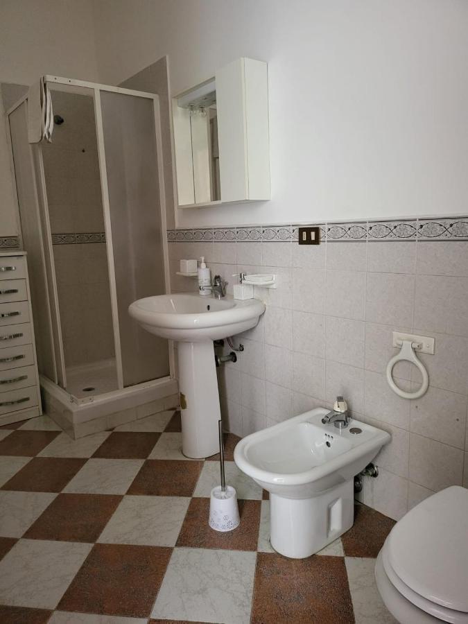 Hotel La Maison De Marie Rose Palermo Esterno foto
