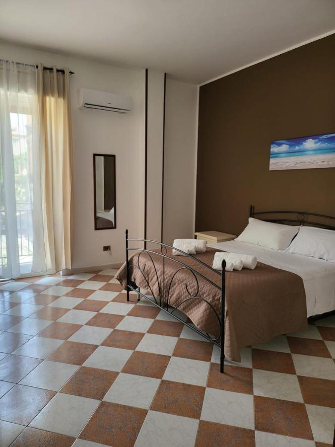 Hotel La Maison De Marie Rose Palermo Esterno foto