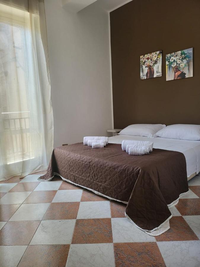 Hotel La Maison De Marie Rose Palermo Esterno foto