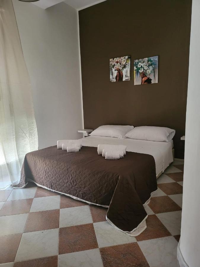 Hotel La Maison De Marie Rose Palermo Esterno foto