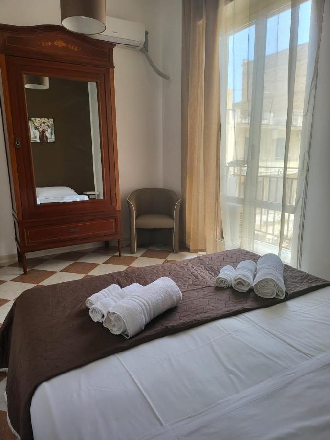 Hotel La Maison De Marie Rose Palermo Esterno foto