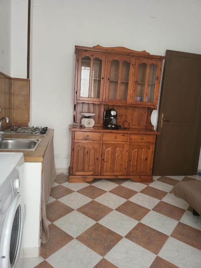 Hotel La Maison De Marie Rose Palermo Esterno foto